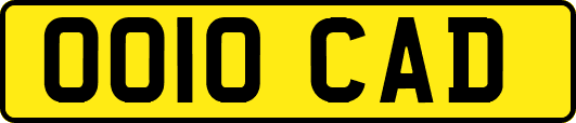 OO10CAD