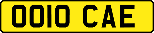 OO10CAE