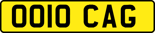 OO10CAG