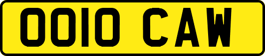 OO10CAW