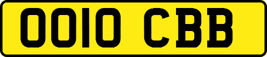 OO10CBB