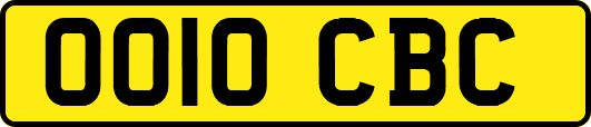 OO10CBC