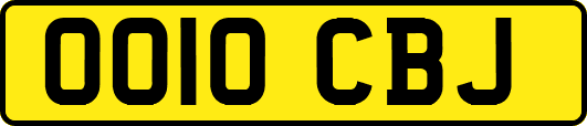 OO10CBJ