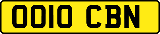OO10CBN