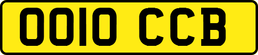 OO10CCB