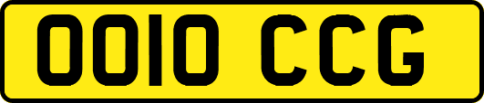 OO10CCG