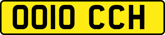 OO10CCH