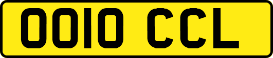 OO10CCL