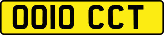 OO10CCT