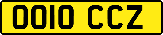 OO10CCZ