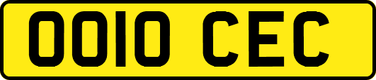 OO10CEC