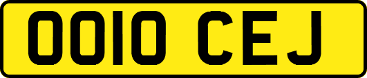 OO10CEJ
