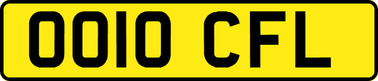 OO10CFL