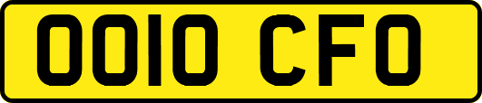 OO10CFO