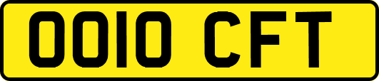 OO10CFT