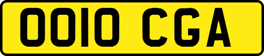 OO10CGA