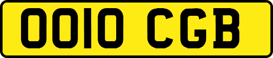 OO10CGB