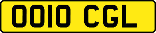 OO10CGL