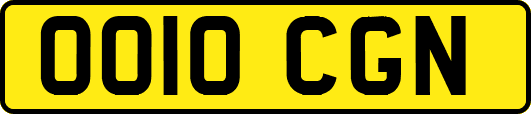 OO10CGN