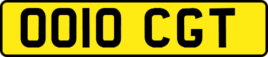OO10CGT