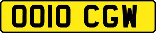 OO10CGW