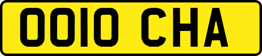 OO10CHA