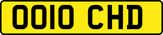OO10CHD