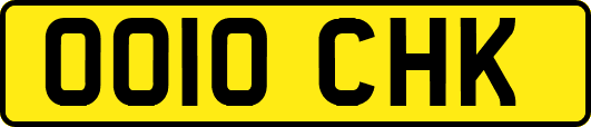 OO10CHK