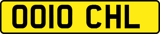 OO10CHL