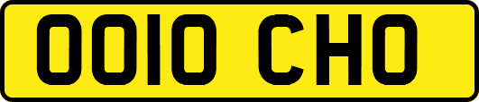 OO10CHO