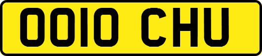 OO10CHU