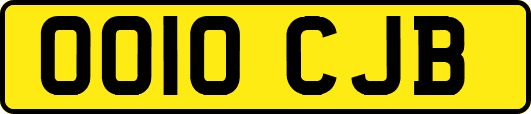 OO10CJB