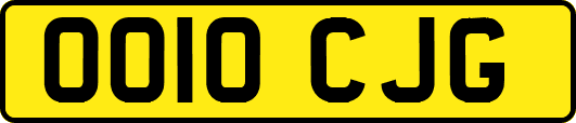 OO10CJG