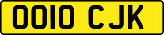OO10CJK