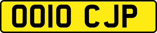 OO10CJP