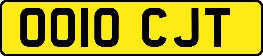 OO10CJT