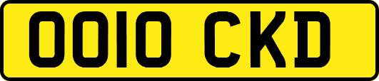 OO10CKD
