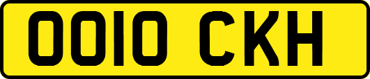 OO10CKH