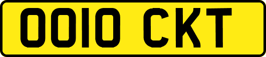 OO10CKT