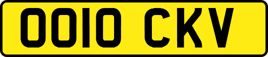 OO10CKV