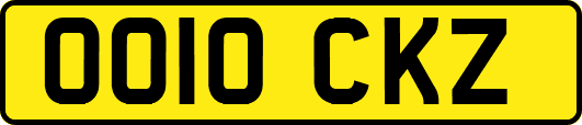 OO10CKZ
