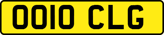 OO10CLG