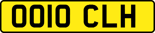OO10CLH
