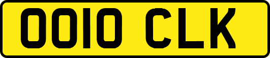 OO10CLK