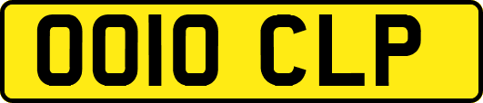 OO10CLP