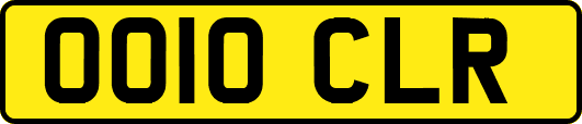 OO10CLR