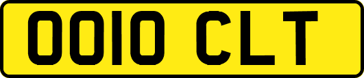 OO10CLT