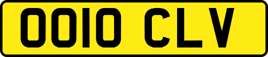OO10CLV