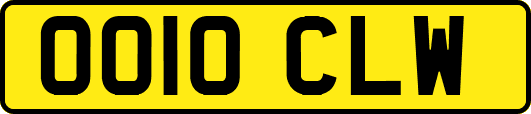 OO10CLW