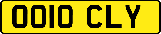 OO10CLY